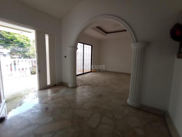 Casas, Alquiler en Miraflores