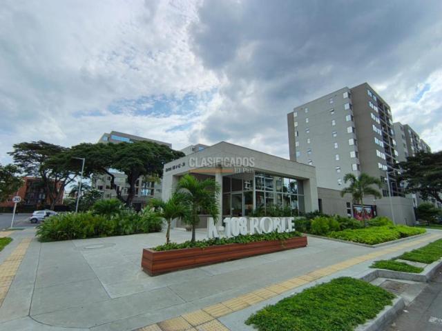 Apartamentos, Alquiler en Ciudad Bochalema