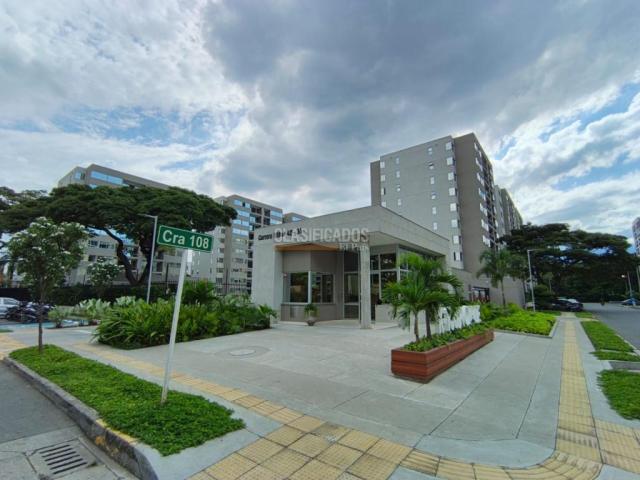 Apartamentos, Alquiler en Ciudad Bochalema