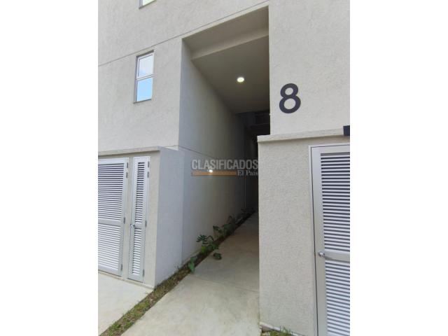 Apartamentos, Alquiler en Ciudad Bochalema