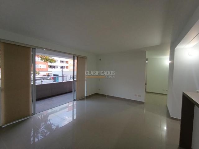 Apartamentos, Alquiler en Ciudad Bochalema