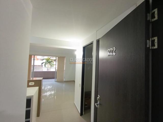 Apartamentos, Alquiler en Ciudad Bochalema