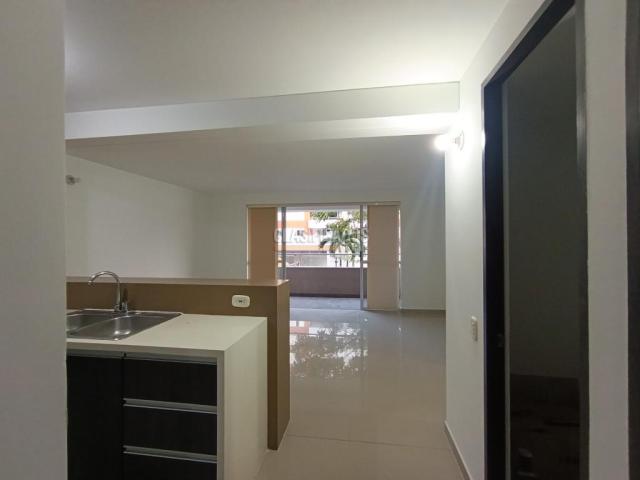 Apartamentos, Alquiler en Ciudad Bochalema