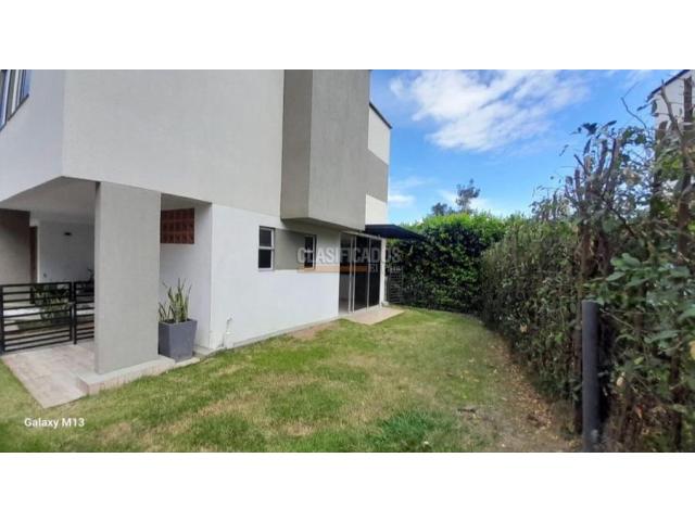 Casas, Venta en Jamundí