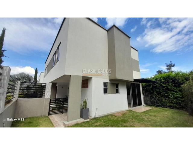 Casas, Venta en Jamundí