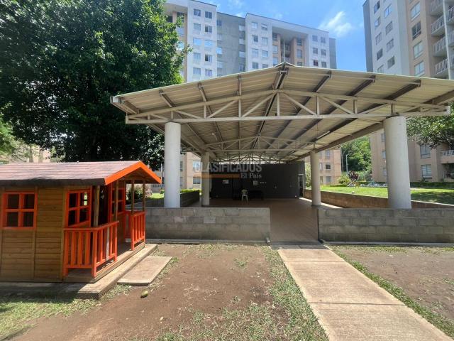 Apartamentos, Alquiler en Aguacatal