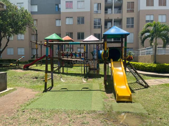 Apartamentos, Alquiler en Aguacatal