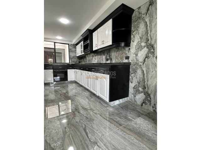 Apartamentos, Venta en Tejares Cristales