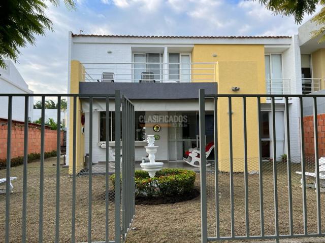 Casas, Venta en Jamundí