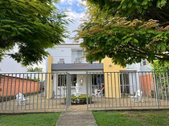 Casas, Venta en Jamundí