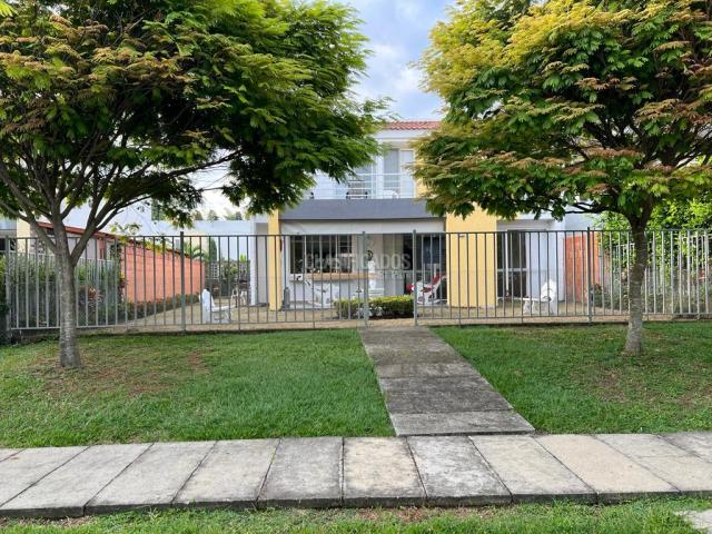 Casas, Venta en Jamundí