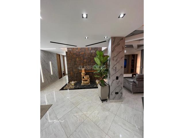 Casas, Venta en Jamundí