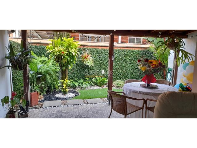 Casas, Venta en Jamundí