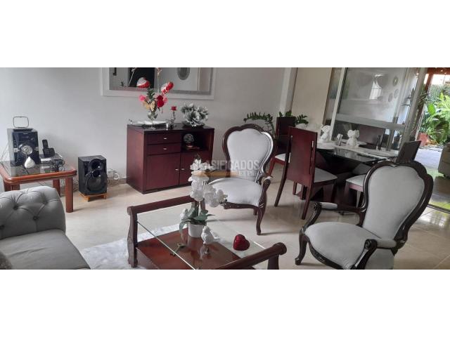 Casas, Venta en Jamundí