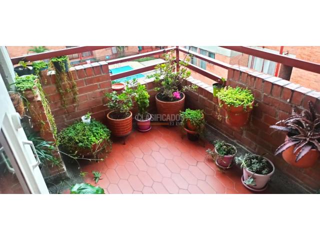 Apartamentos, Venta en El Refugio