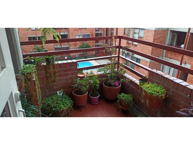 Apartamentos, Venta en El Refugio