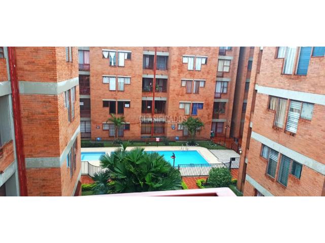 Apartamentos, Venta en El Refugio