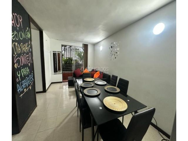 Apartamentos, Venta en Aguacatal