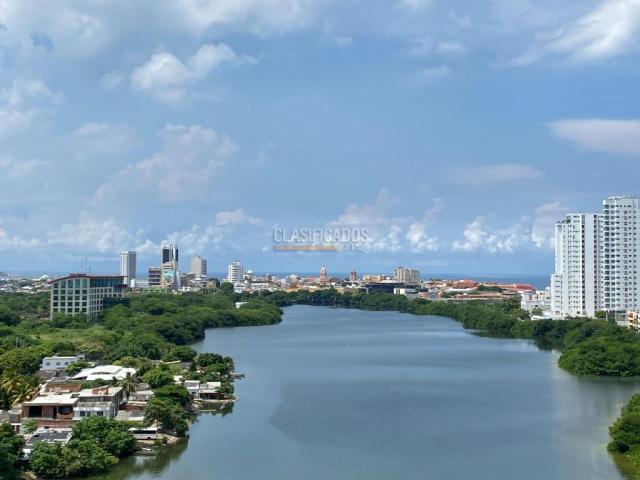 Apartamentos, Venta en Cartagena