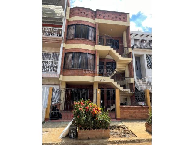 Edificios, Venta en Caney