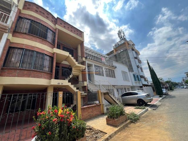 Edificios, Venta en Caney