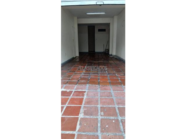 Locales y Bodegas, Alquiler en El Cedro