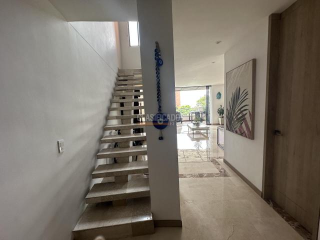 Apartamentos, Venta en Arboleda