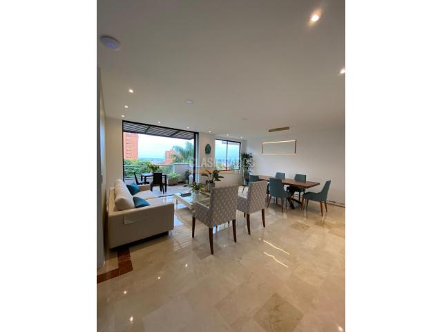 Apartamentos, Venta en Arboleda