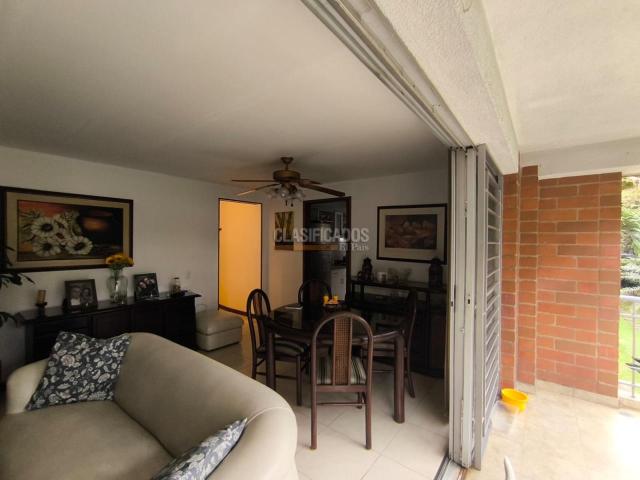 Apartamentos, Venta en La Hacienda