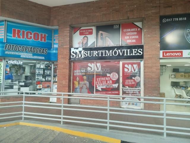 Locales y Bodegas, Venta en San Vicente