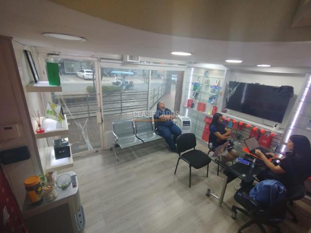 Locales y Bodegas, Venta en San Vicente