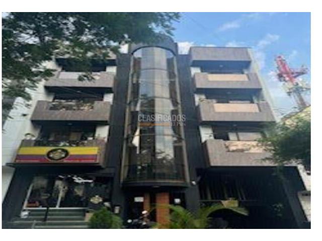 Edificios, Venta en El Ingenio