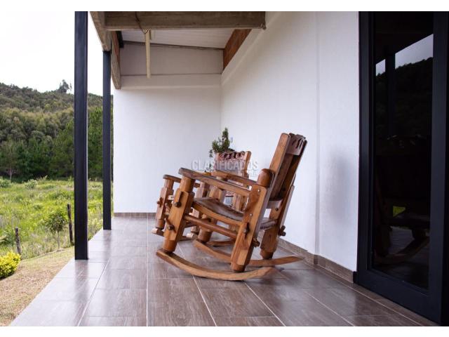 Fincas y Casas Campestres, Venta en La Cumbre