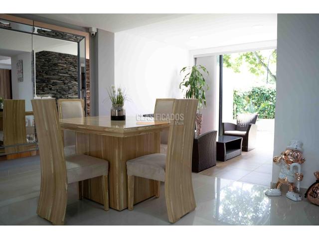 Casas, Venta en Jamundí