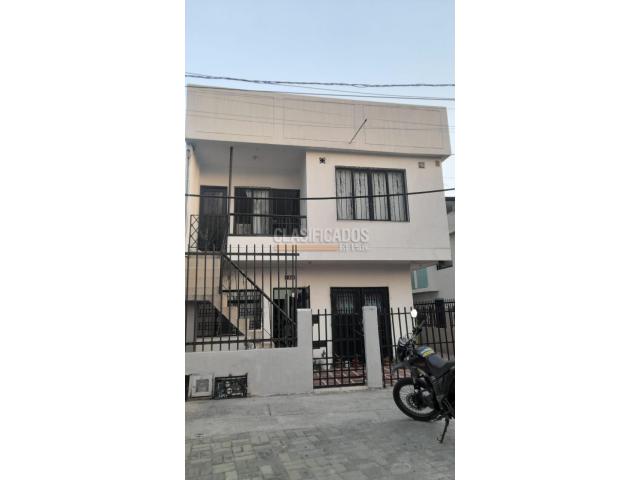 Casas, Venta en Barranquilla