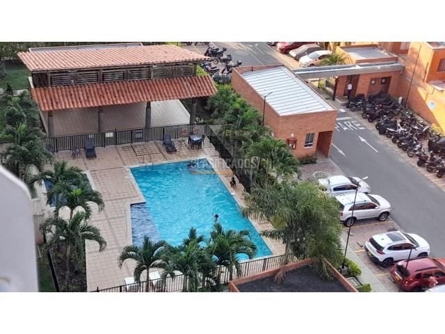 Apartamentos, Venta en Valle del Lili