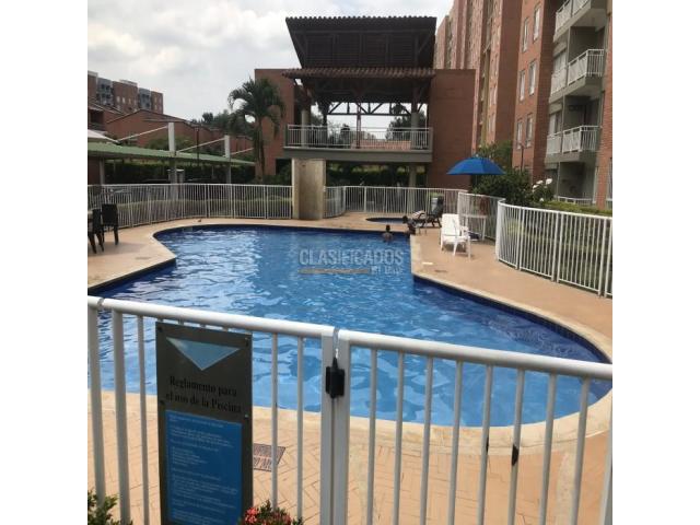 Apartamentos, Venta en Valle del Lili