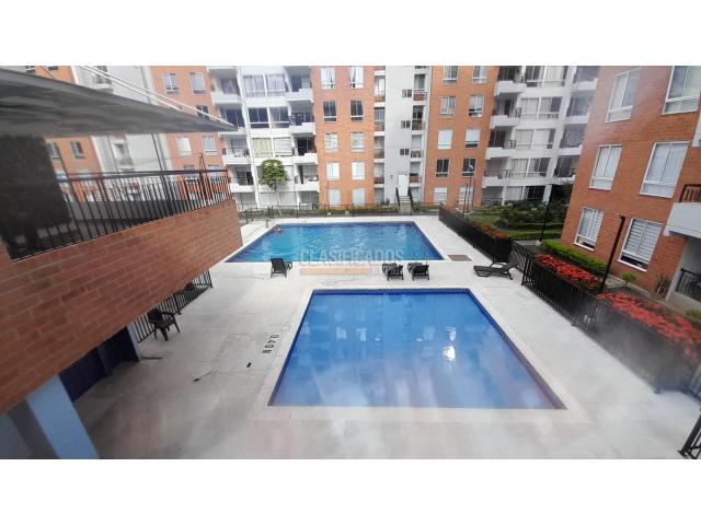 Apartamentos, Venta en Valle del Lili