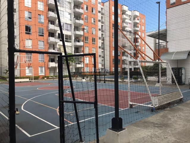 Apartamentos, Venta en Valle del Lili