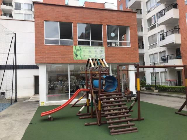 Apartamentos, Venta en Valle del Lili