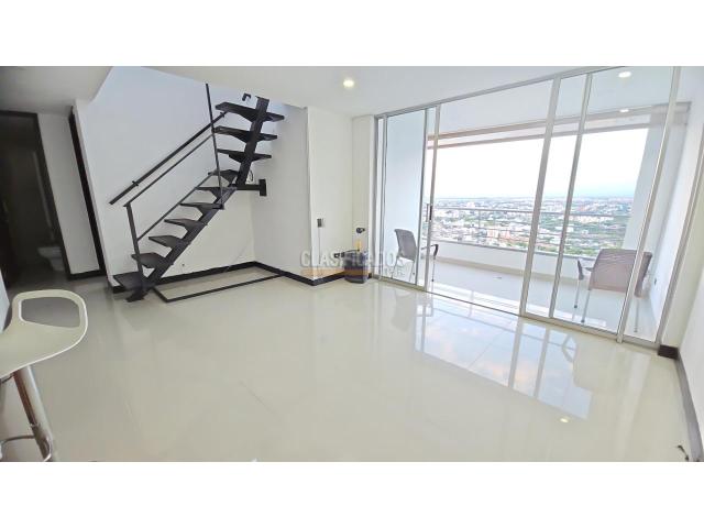 Apartamentos, Alquiler en Cristales