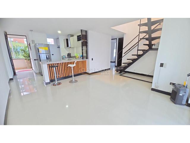 Apartamentos, Alquiler en Cristales