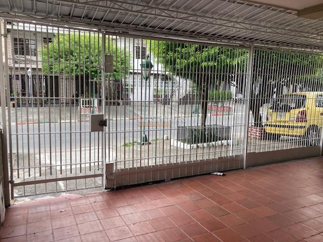 Casas, Alquiler en La Base