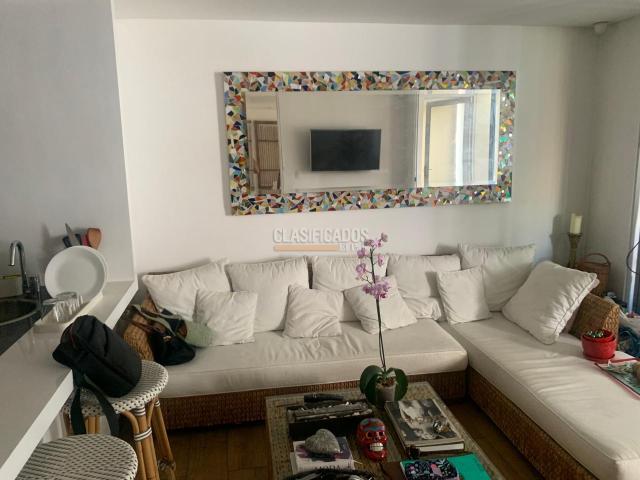 Apartaestudios, Venta en Santa Teresita