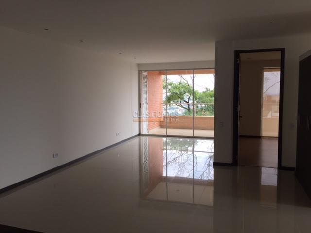 Apartamentos, Alquiler en Cristales