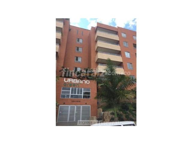 Apartamentos, Alquiler en Cristales