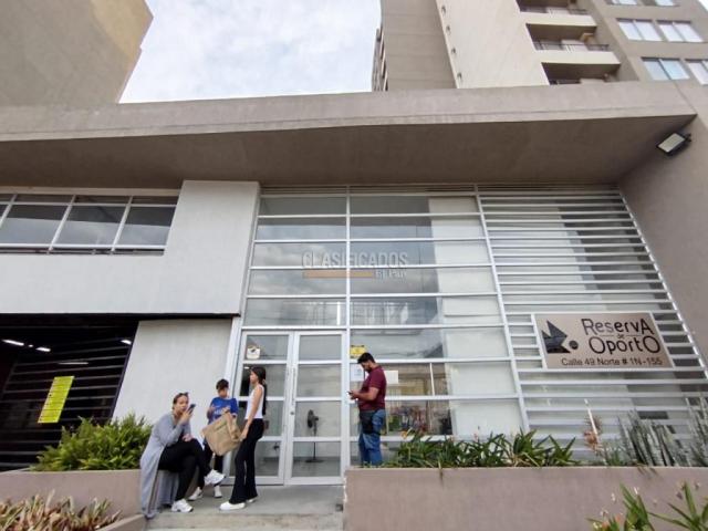 Apartamentos, Alquiler en Olaya Herrera