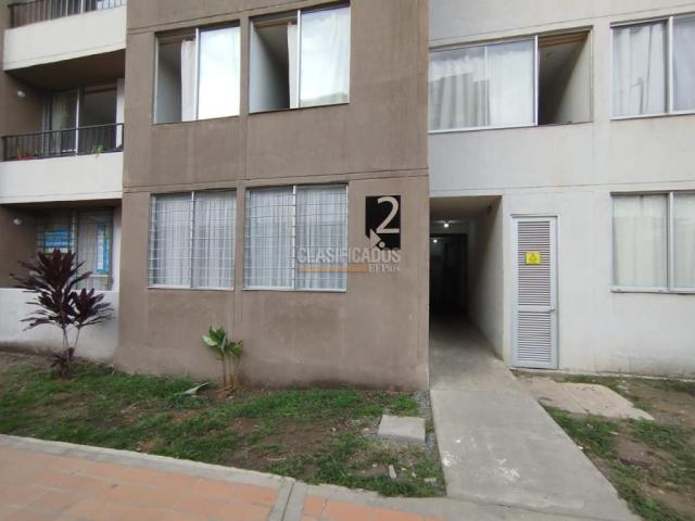 Apartamentos, Alquiler en Olaya Herrera