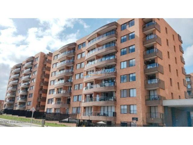 Apartamentos, Venta en Tabio