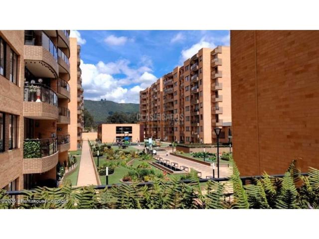 Apartamentos, Venta en Tabio